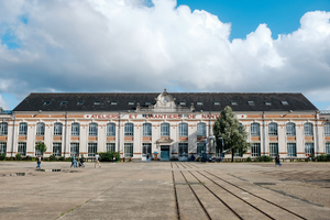 Électricien Nantes